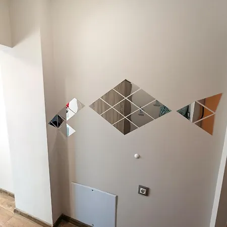 Sineva Gæstehus Primorsko