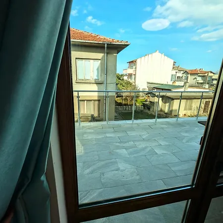 Gæstehus Sineva Primorsko