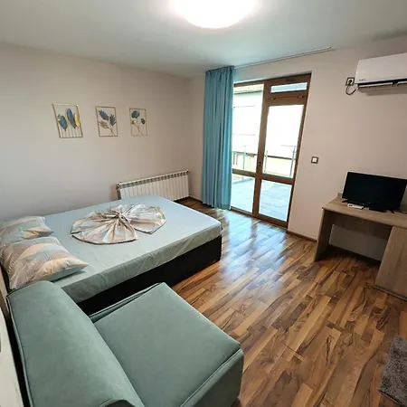 Gæstehus Sineva Primorsko