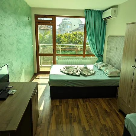 Guest house Sineva
