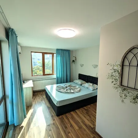 Vendégház Sineva *