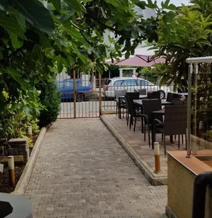 Sineva Pensionat Primorsko
