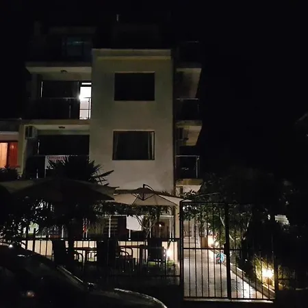 Sineva Maison d'hôtes