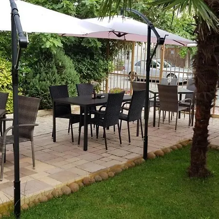 Sineva Maison d'hôtes Primorsko