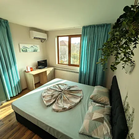 Maison d'hôtes Sineva Primorsko