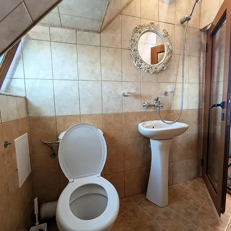 Maison d'hôtes Sineva Primorsko