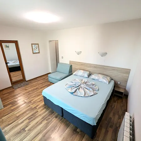 Maison d'hôtes Sineva *