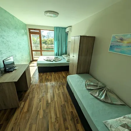 Sineva بيت ضيافة