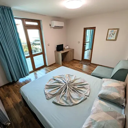 Sineva Maison d'hôtes Primorsko