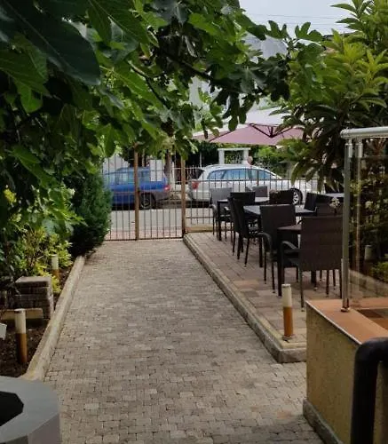 Sineva Penzion Primorsko