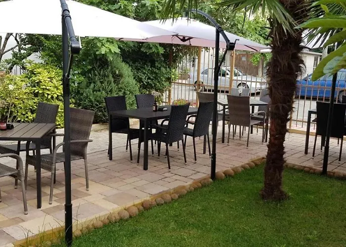 Sineva Penzion Primorsko